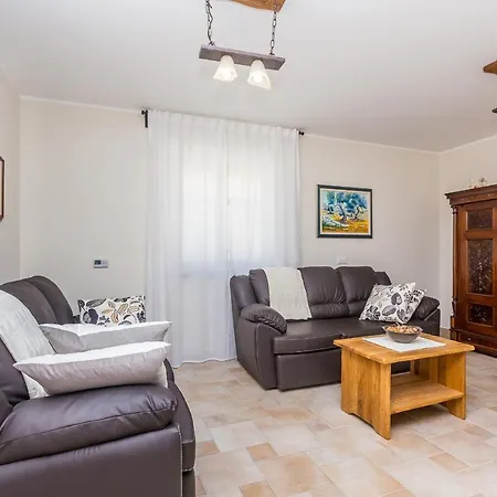 Villa House Mare Vrh (Krk)