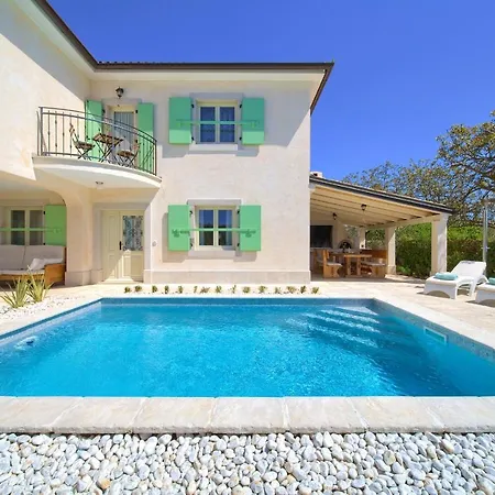 Villa House Mare *