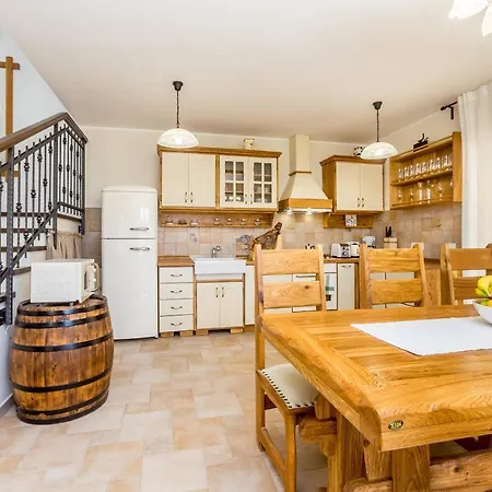 House Mare Villa Vrh (Krk)