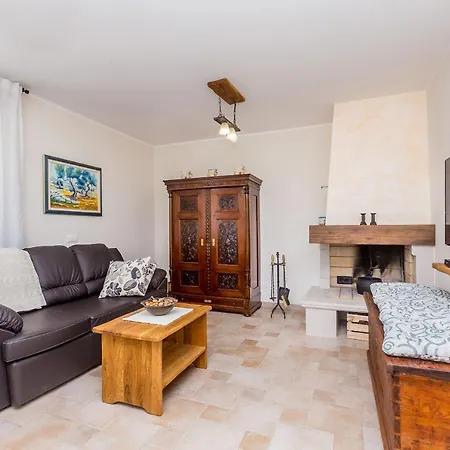House Mare Villa Vrh (Krk)