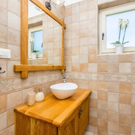 House Mare Villa Vrh (Krk)