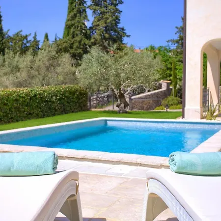 Villa House Mare Vrh (Krk)