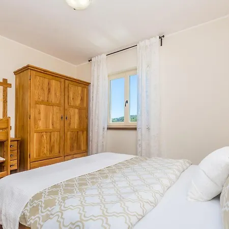 Villa House Mare Vrh (Krk)