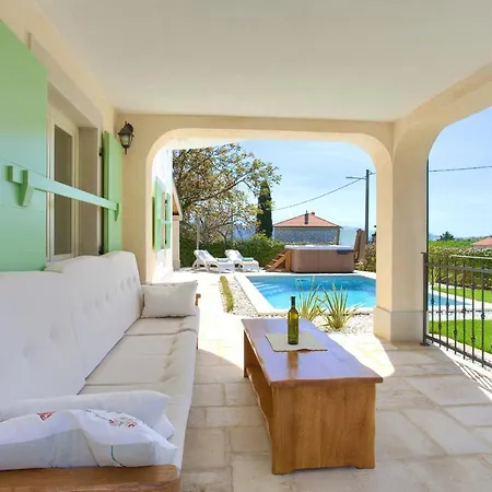 Villa House Mare *