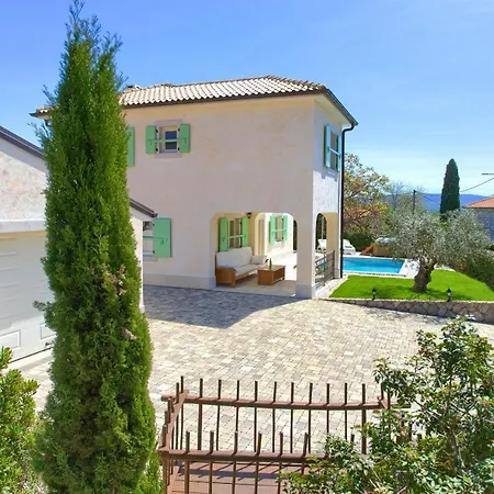 Villa House Mare