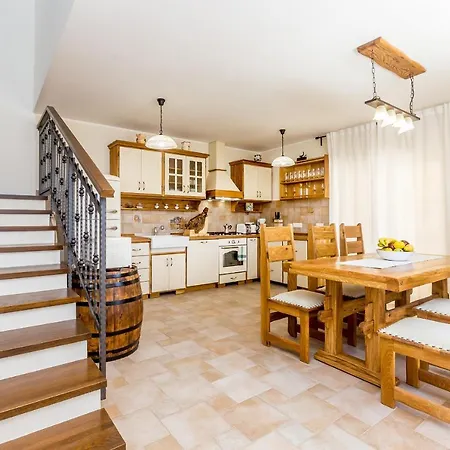 House Mare Villa