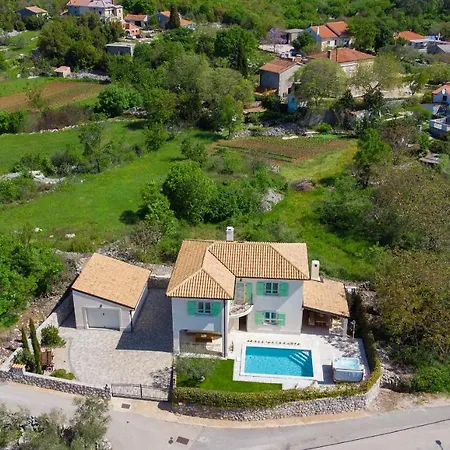 House Mare * Vrh (Krk)