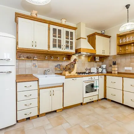 House Mare Villa