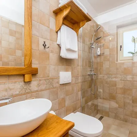 House Mare Villa Vrh (Krk)