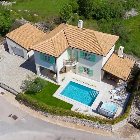 House Mare